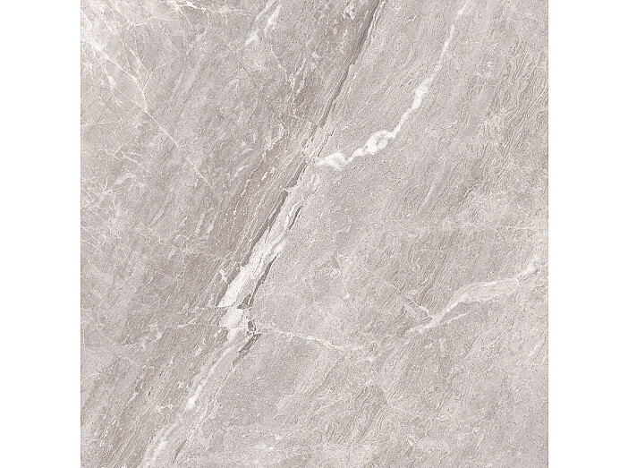 Crystal Grey Керамогранит серый 60x60 Сатинированный