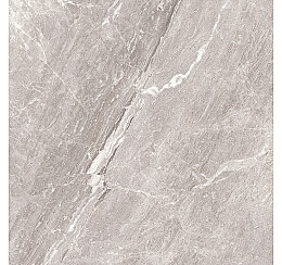 Crystal Grey Керамогранит серый 60x60 Сатинированный