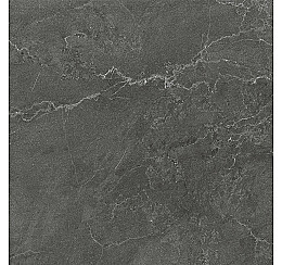 Leda Black Керамогранит 60x60 Карвинг