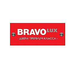 Фризы с логотипом ТМ Bravo LUX