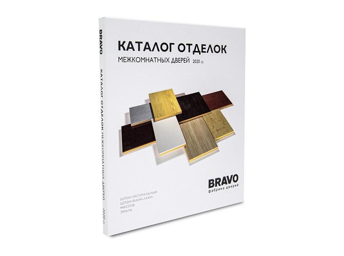 Каталог отделок МК "BRAVO" 376*324*17мм 2020_2