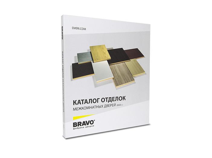 Каталог отделок МК "BRAVO" 376*324*17мм 2020_1