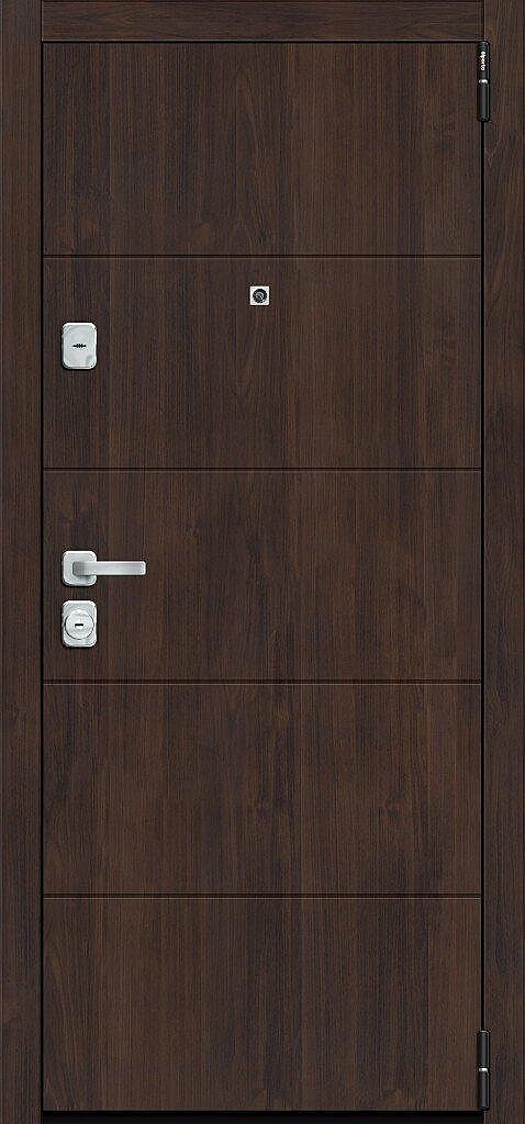 ДС Porta M-3 4/П23 Almon 28/Wenge Veralinga BS/Лунный камень 205*98 Левая