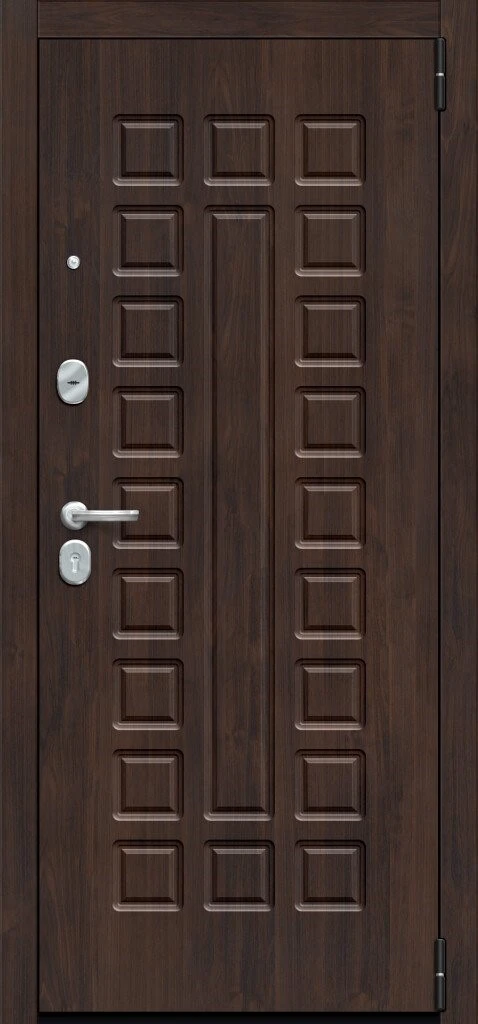 ДС Porta S-3P 51/П61 Almon 28/Wenge Veralinga R/Лунный камень 205*88 Левая