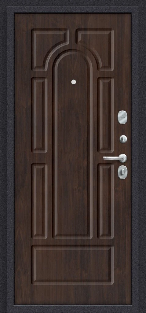 ДС Porta S-3P 55/55 Almon 28/Nordic Oak/Лунный камень 205*98 Левая