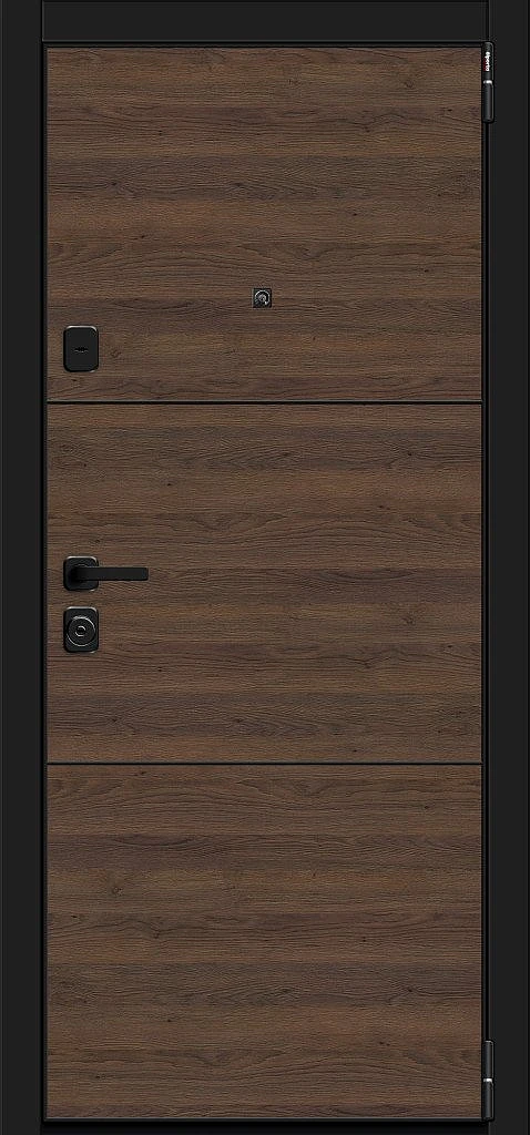 ДС Porta M-3 П50/П50 Tobacco Greatwood AB-4/Silky Way AB-4/Лунный камень/BE 205*88 Правая