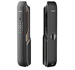 Замок электронный автоматический Philips EasyKey 9200