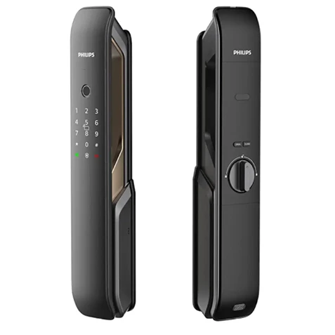 Замок электронный автоматический Philips EasyKey 9200