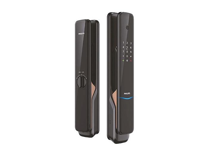 Замок электронный автоматический Philips EasyKey 9300