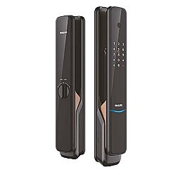 Замок электронный автоматический Philips EasyKey 9300